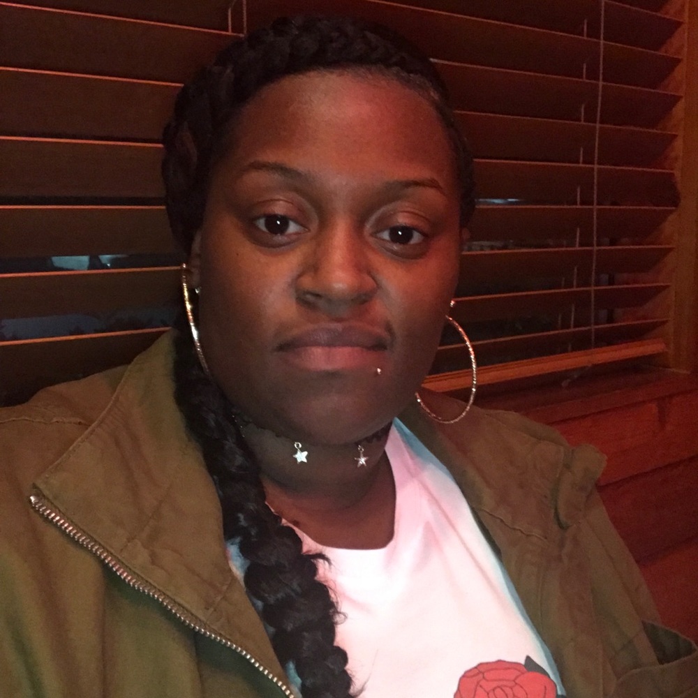 Meet your Posher, Taria